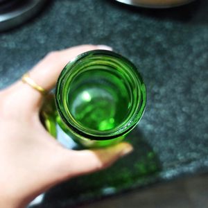 Glass Bottle