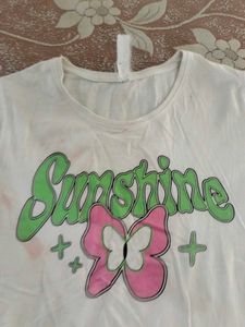 Cute Graphic T-Shirts Bundle