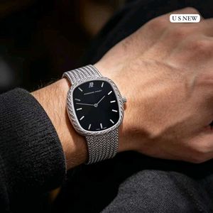 AUDEMARS PIGUETFor: MenDial Type: Sunray finishDia