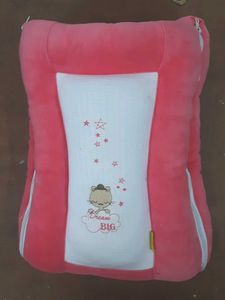 Baby Bed