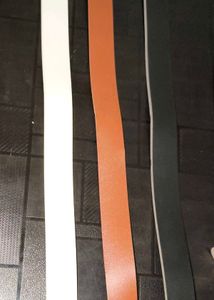Fashionable Multi-Color Belt