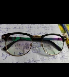 Stylish Blue Light Blocking Glasses