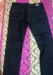 BLACK Jeans FOR MEN - 32 Size New