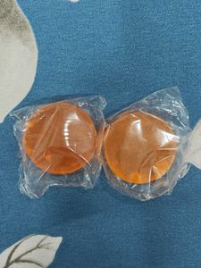 TRAVELLING SOAP