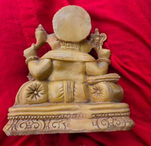 Lord Ganesha Idol