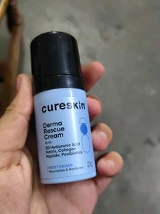 Cureskin Derma Rescue Cream