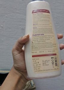 Caramella Body Lotion