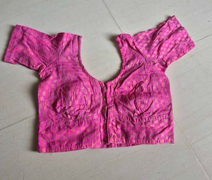 Tailored Stitch Ready to wear Blouse