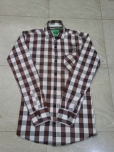 Collae Causual Shirt