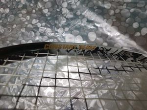 Head Longe Tennis Racquet Constant Beam