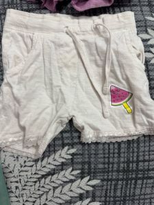 Cute Girls Shorts &amp; Pants Bundle