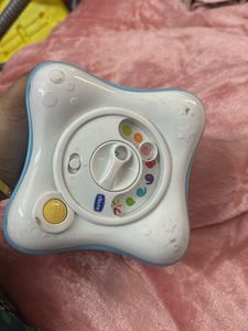 Baby Projector Night Light