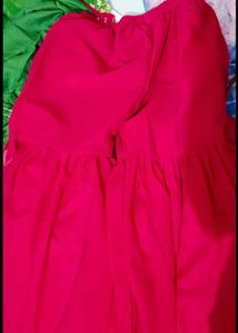 Stunning Embroidered Kurta Set