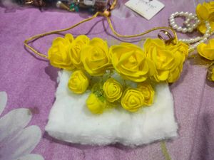 Haldi Set