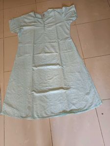 Unused Ladies Kurta And Dupatta