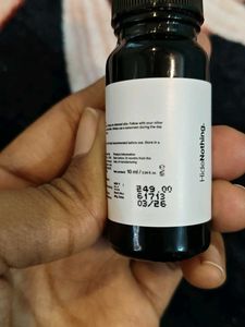 Minimalist Salicylic Acid 2% Face Serum