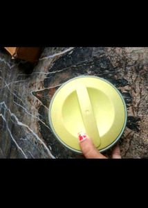Round Insulated Food Carrier