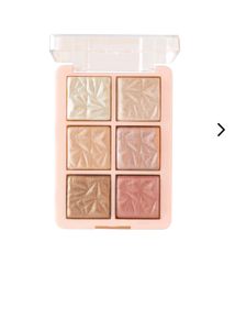 MARS HIGHLIGHTERS