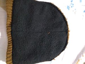 Woollen Cap