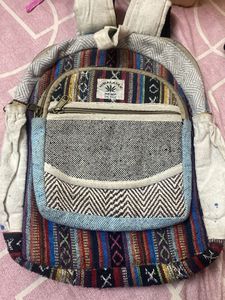 cute trendy backpack