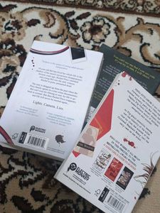 Holly Jackson Book Bundle