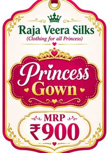 kids Frock 28