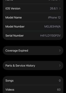iphone 12