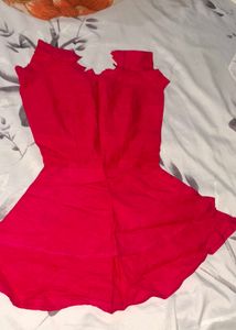 Chhoti baby ki frock