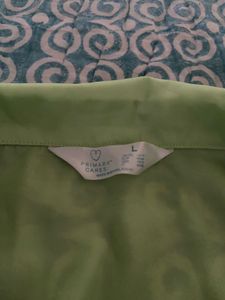Primark London Lightweight night suit Set