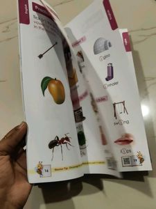 Next Play Books Set