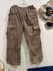 vintage cargo
