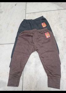 woolen top and bottom set