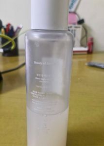 SKIN CARE COMBO - BOJ GLOW TONER &amp; SERUM