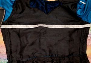 Velvet Dresses