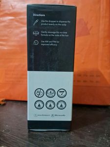 Thrivco Hair Serum