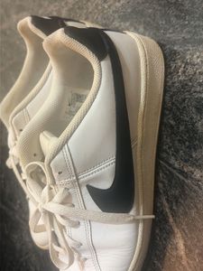 Nike White court royal  Sneakers