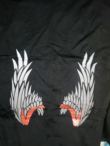 Fame Of God Glow Tshirt Men