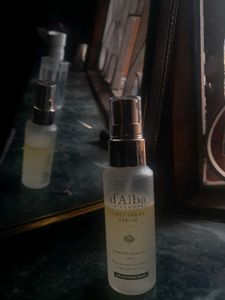 D'Alba First Spray Serum