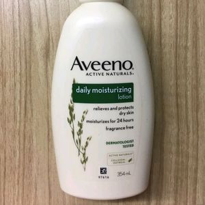 Aveeno Daily Moisturising Lotion