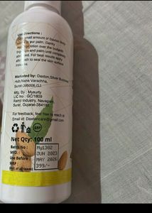 Whitening Body Lotion