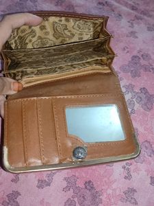 Wallet 👛👝 New 500 Coins Only