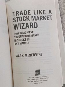 trade like a stock market