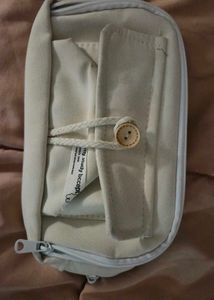 Pencil Pouch Bag