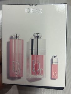 Dior Addict Lip Glow Set