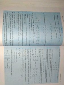 Mathematics Textbook Class 12 NCERT