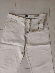 Ruggers Men's Cotton Trouser Size 32"
