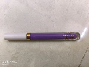 MyGlamm Liquid Matte Lipstick