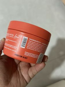 TruffLuv Argan Volume Mask