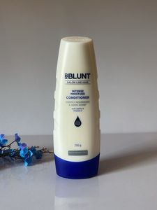 BBlunt Intense Moisture Conditioner