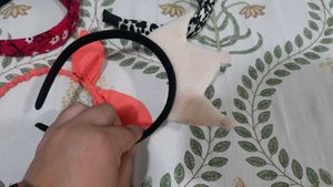 Cute Headband Set - 4 Styles